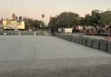 60mm Interlockers for Pick & Pay